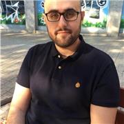 Clases Particulares de Inglés y Química para todos los niveles, Online o Presencial